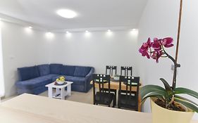 Apartment Orleancic